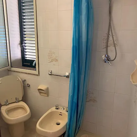 Holiday home Delfino Letojanni